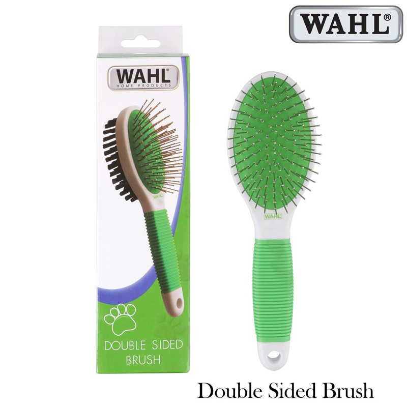 Wahl Double Sided Brush