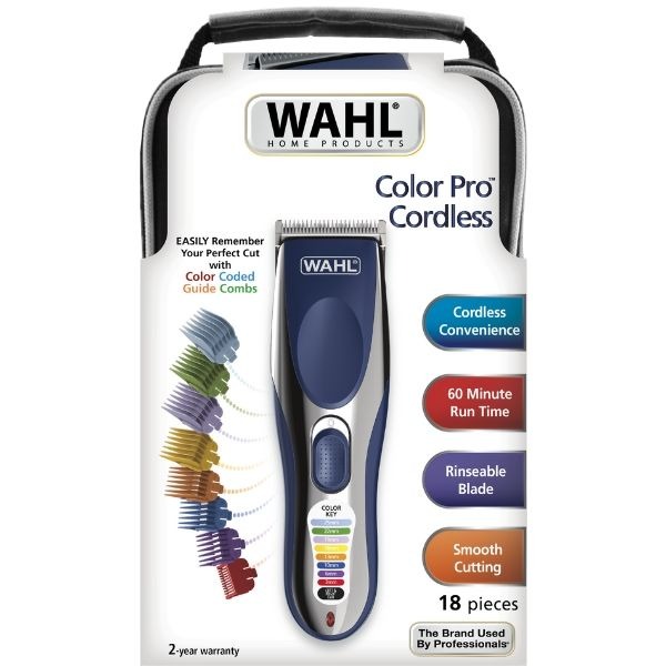 Wahl Glory Clipper	