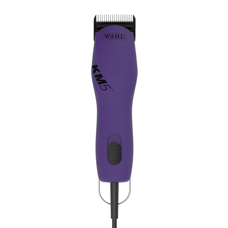 Wahl KM5 Professional Corded Clipper KFT