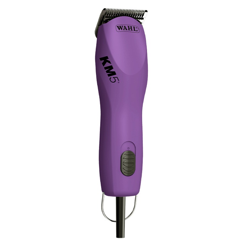 Wahl KM5 Professional Corded Clipper KFT
