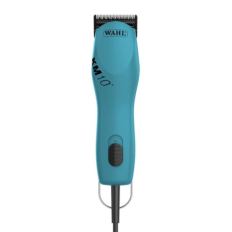 Wahl KM10 Professional Corded Clipper