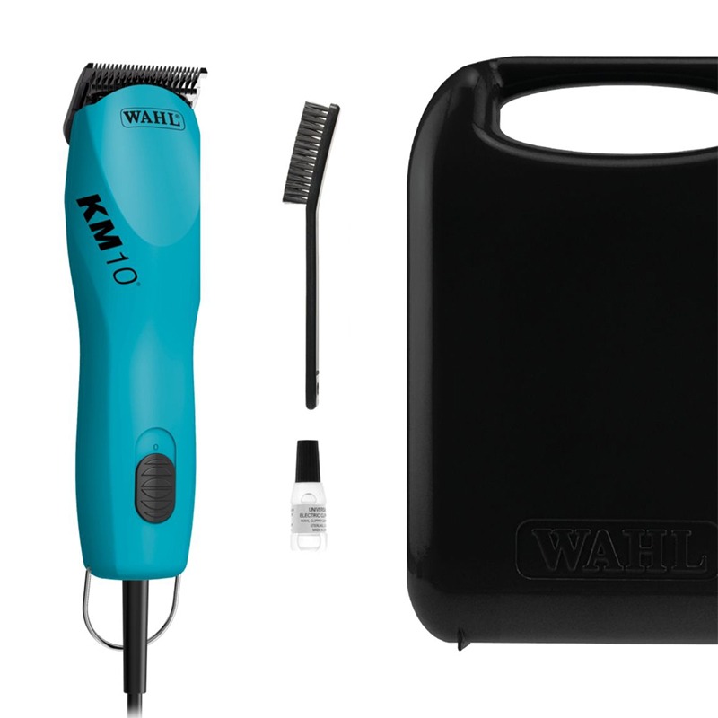 Wahl KM10 Professional Corded Clipper