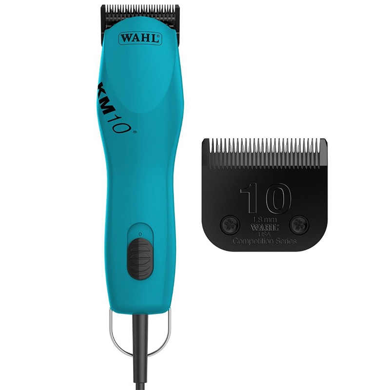 Wahl KM10 Professional Corded Clipper
