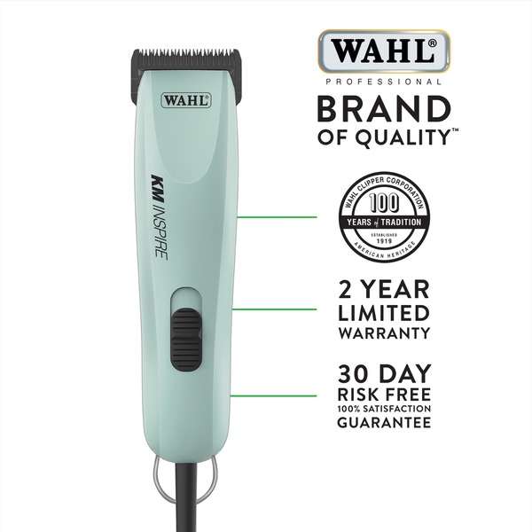 Wahl KM Inspire