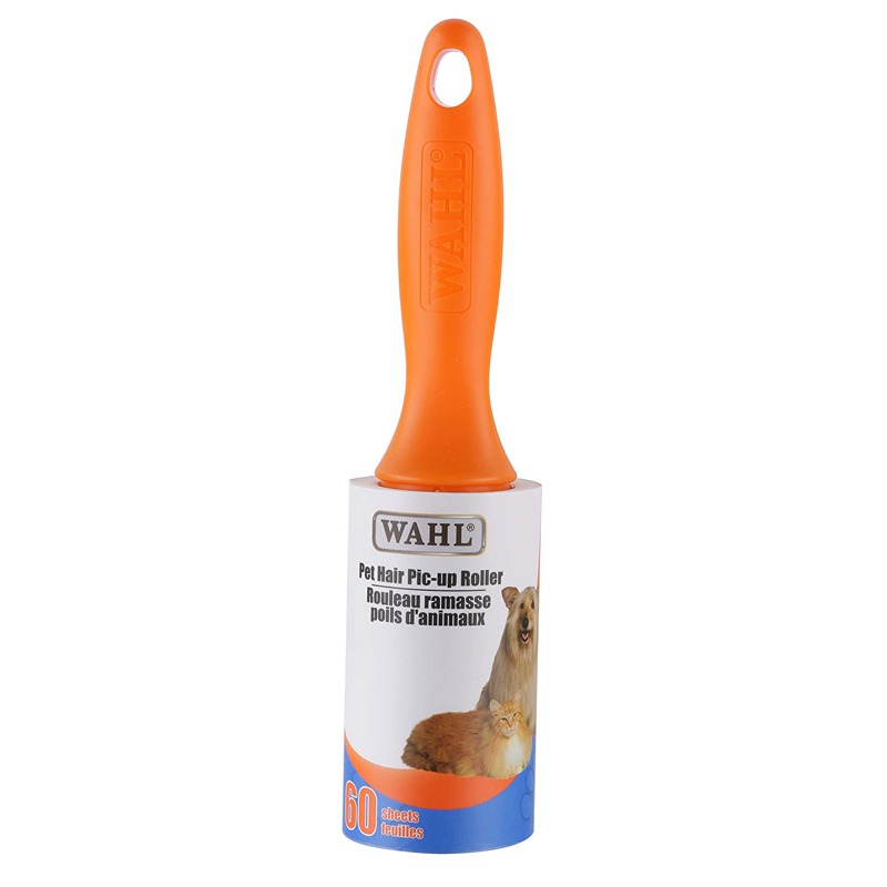 Wahl Pet Hair Pic-Up Roller	