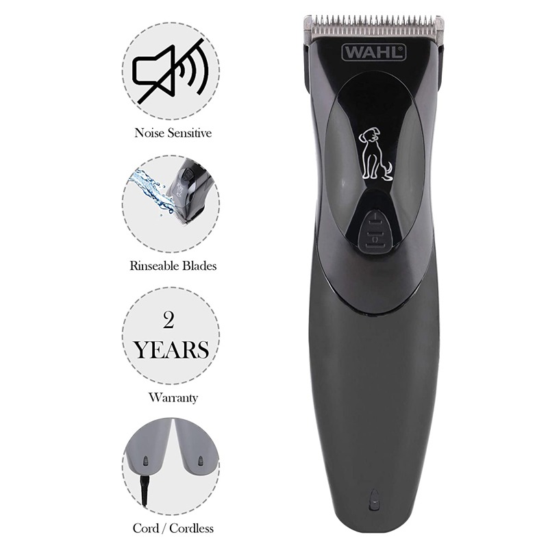 Wahl Pet Rechargeable Trimmer