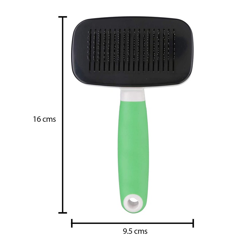 Wahl Self Cleaning Slicker Brush