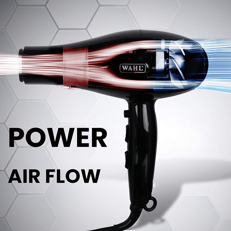 Wahl Super Dry Hair Dryer 2400W