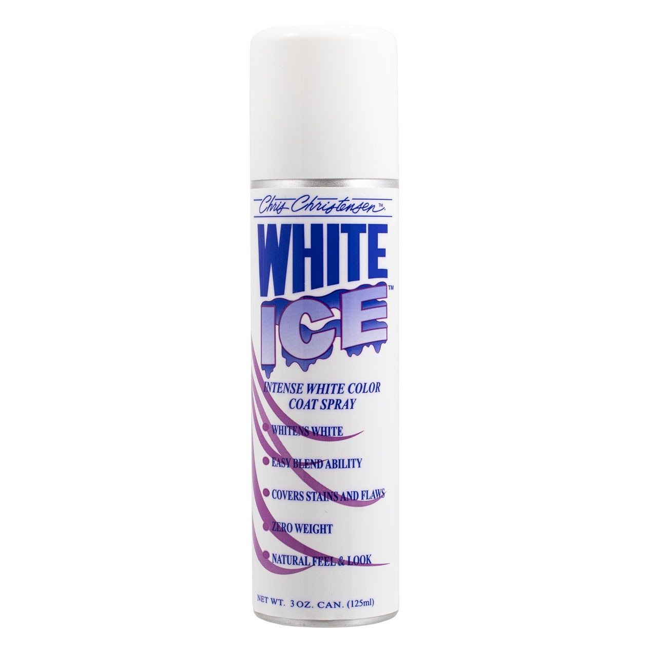 CC - White Ice Spray
