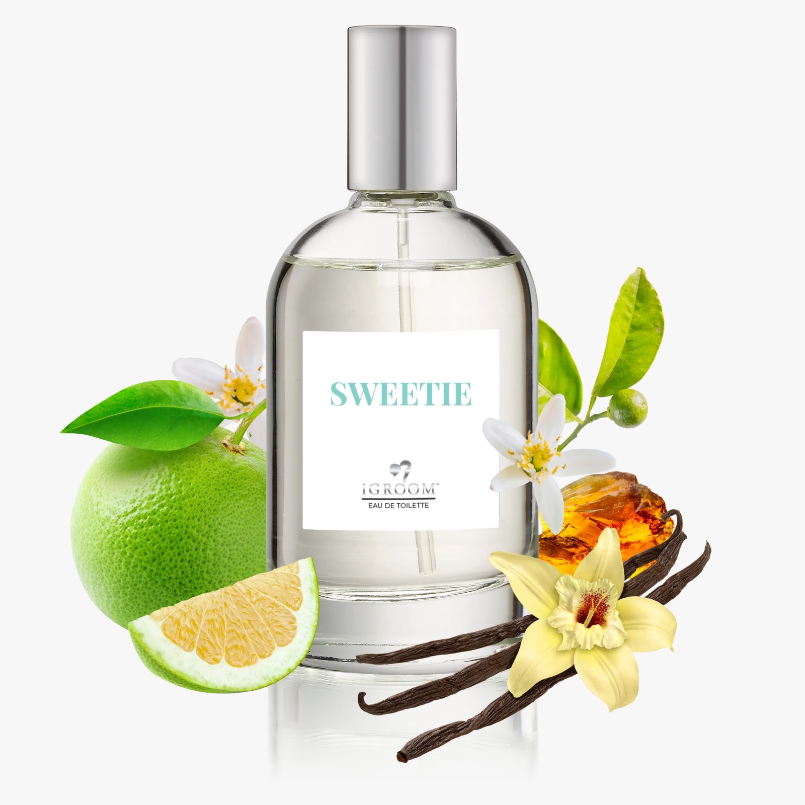 iGroom Sweetie Perfume