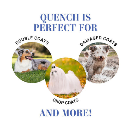 Chris Christensen Quench Leave-in Conditioning Spray