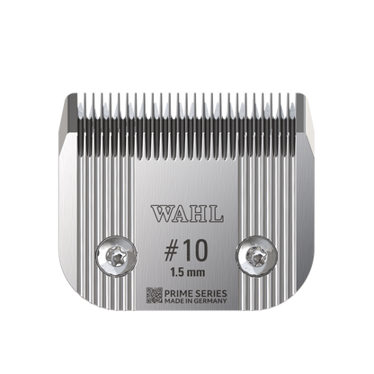 Wahl Prime Series Blades
