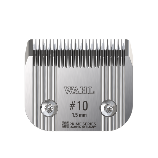 Wahl Prime Series Blades