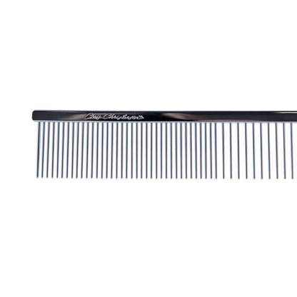 Chris Christensen 7.5" Fine/Coarse Buttercomb