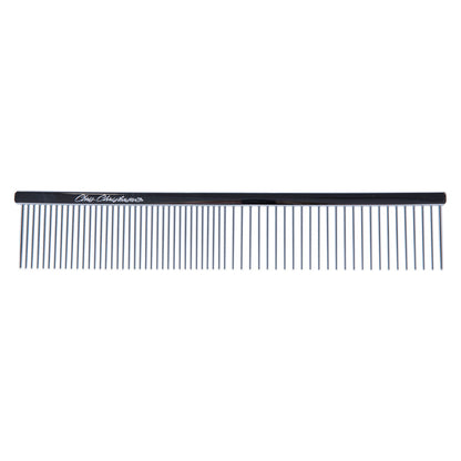Chris Christensen 7.5" Fine/Coarse Buttercomb