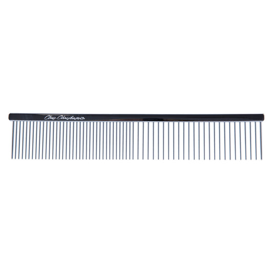Chris Christensen 7.5" Fine/Coarse Buttercomb