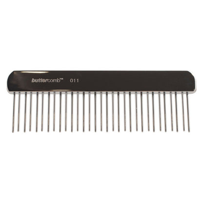 Chris Christensen 6" NTS Staggered Tooth Buttercomb