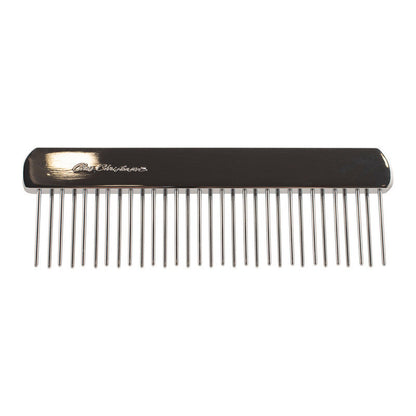 Chris Christensen 6" NTS Staggered Tooth Buttercomb