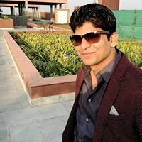 Prateek Raj Singh