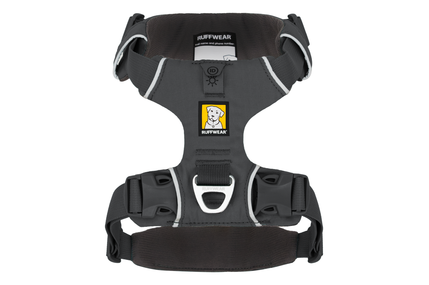 Ruffwear Front Range Harness