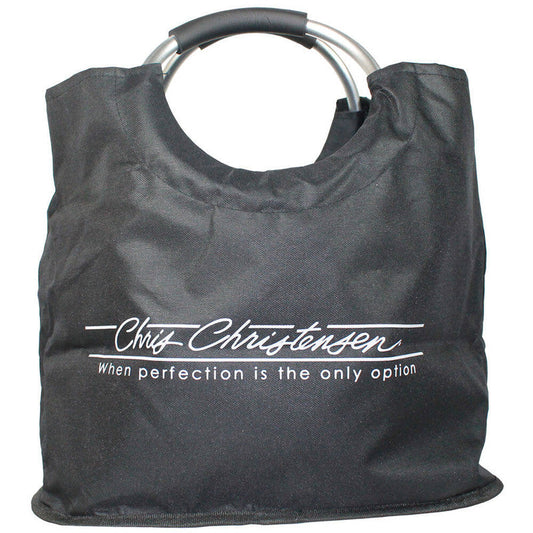 Chris Christensen Logo Bag