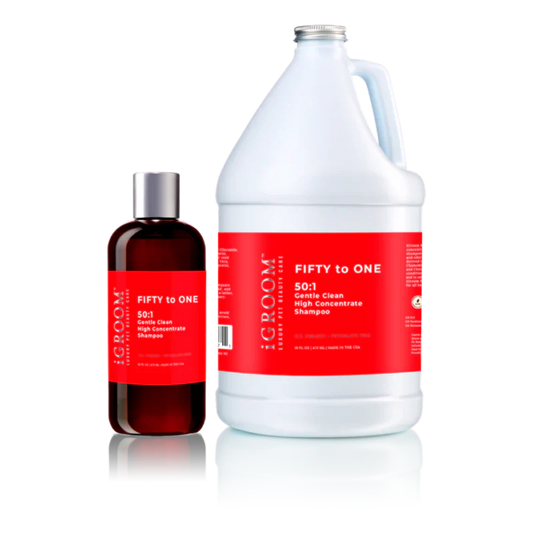 iGroom FIFTY to ONE SE Shampoo