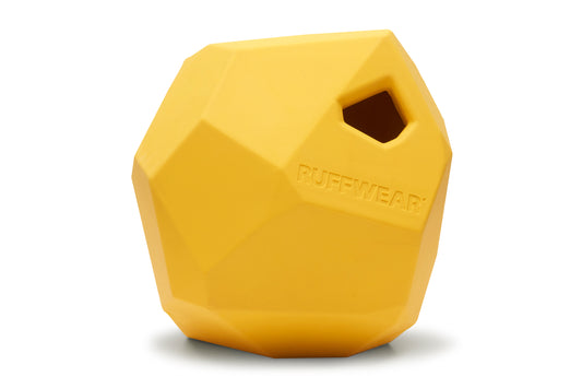 Ruffwear Gnawt-a-Rock Toy for Dogs