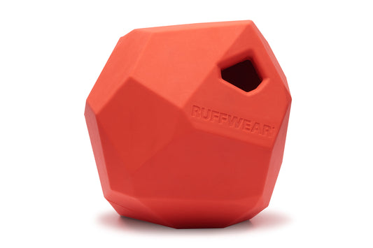 Ruffwear Gnawt-a-Rock Toy for Dogs