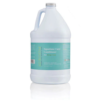 IGroom Squalane Care Conditioner