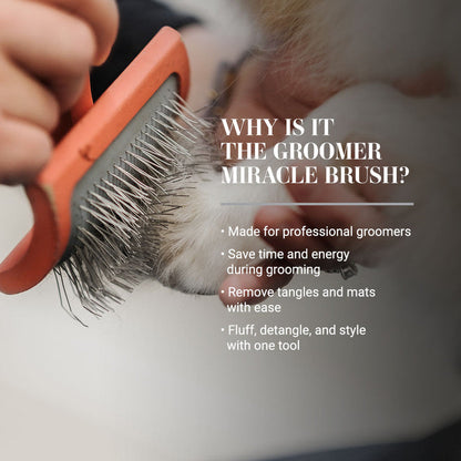 Chris Christensen Big G Slicker Brushes
