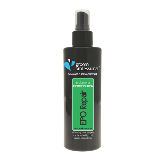 Groom Professional Evening Primrose Oil Spray