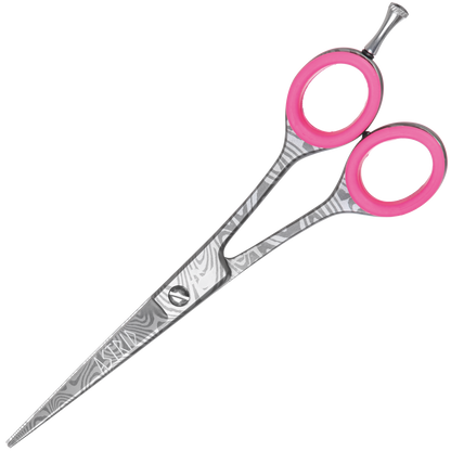 Groom Professional Astrid Straight Scissor And Case