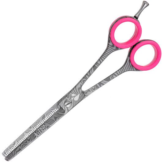 Groom Professional Astrid 46T Thinning Scissor And Case