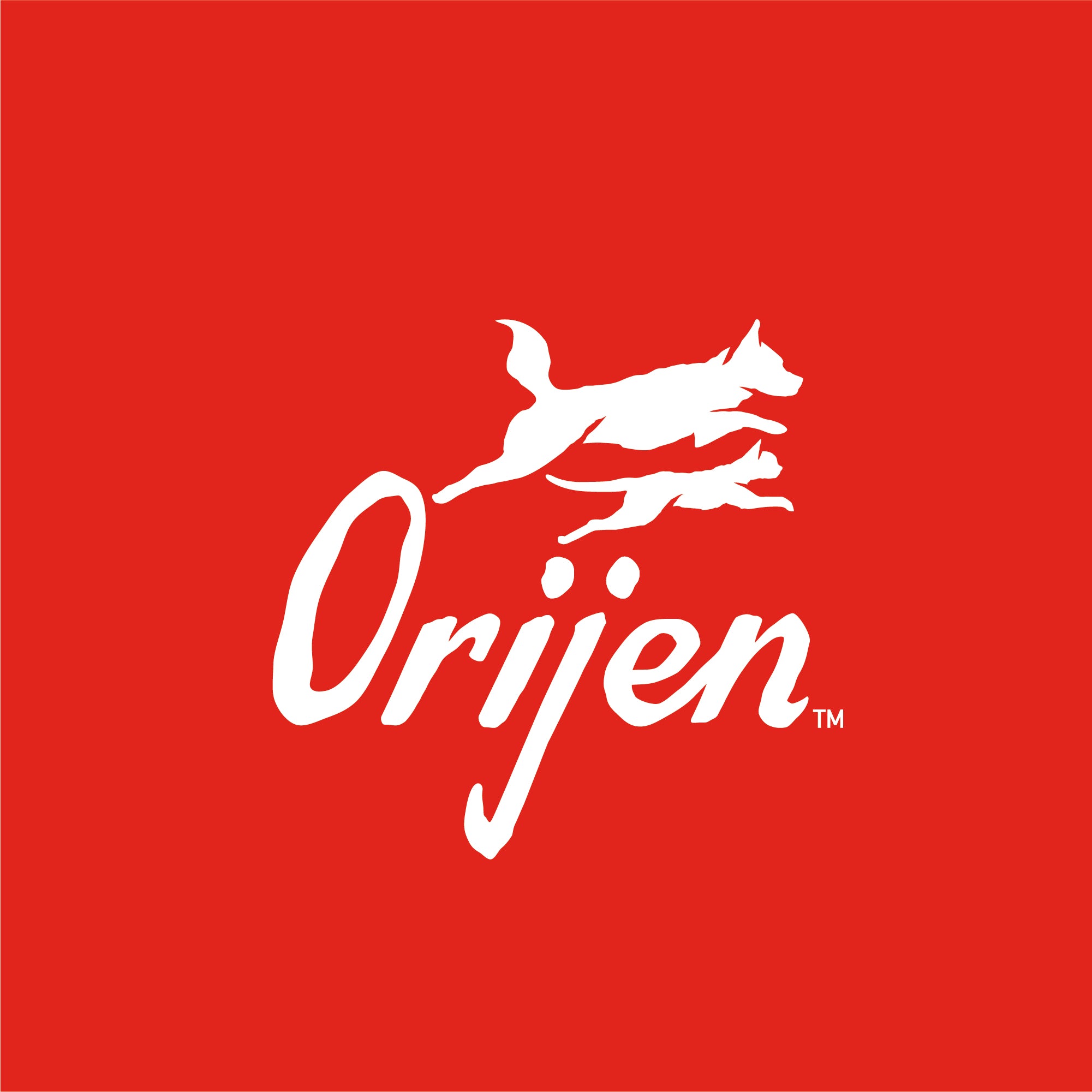 Orijen