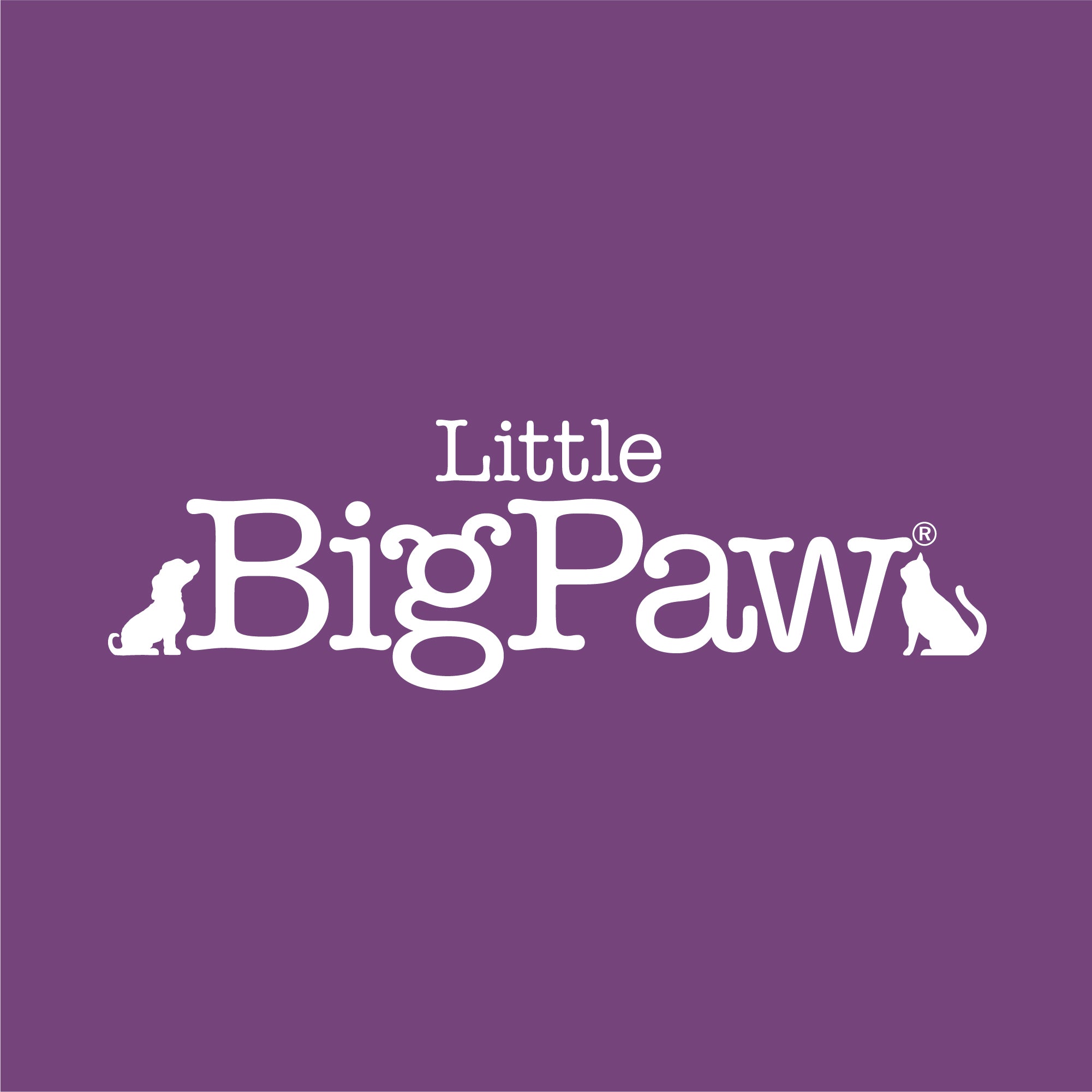 Little BigPaw