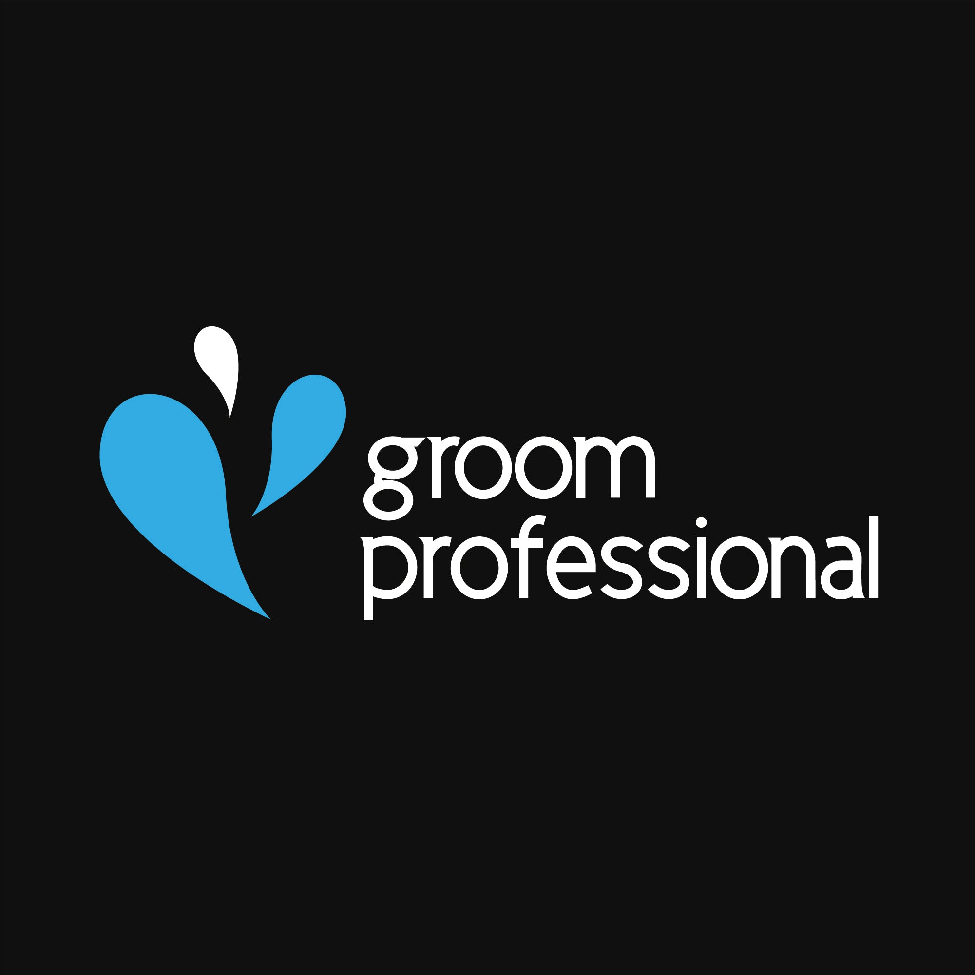 Groom Professional