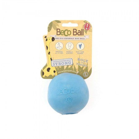 Beco Chew Toy Ball for Dogs