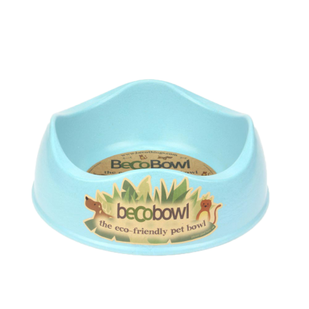 Beco Bamboo Dog Bowl