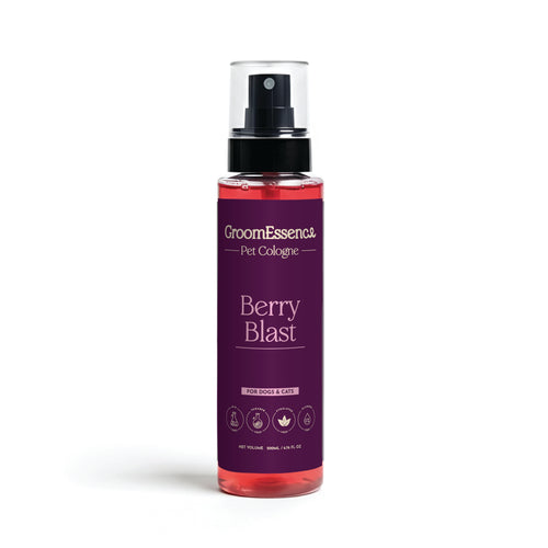 Berry Blast Pet Cologne For Dogs & Cats | 200ml