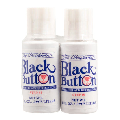 Chris Christensen Black Button Intense Black Nose Treatment  dog