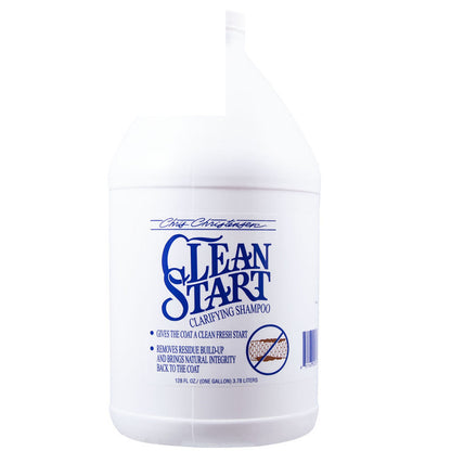 Chris Christensen Clean Start Clarifying Shampoo