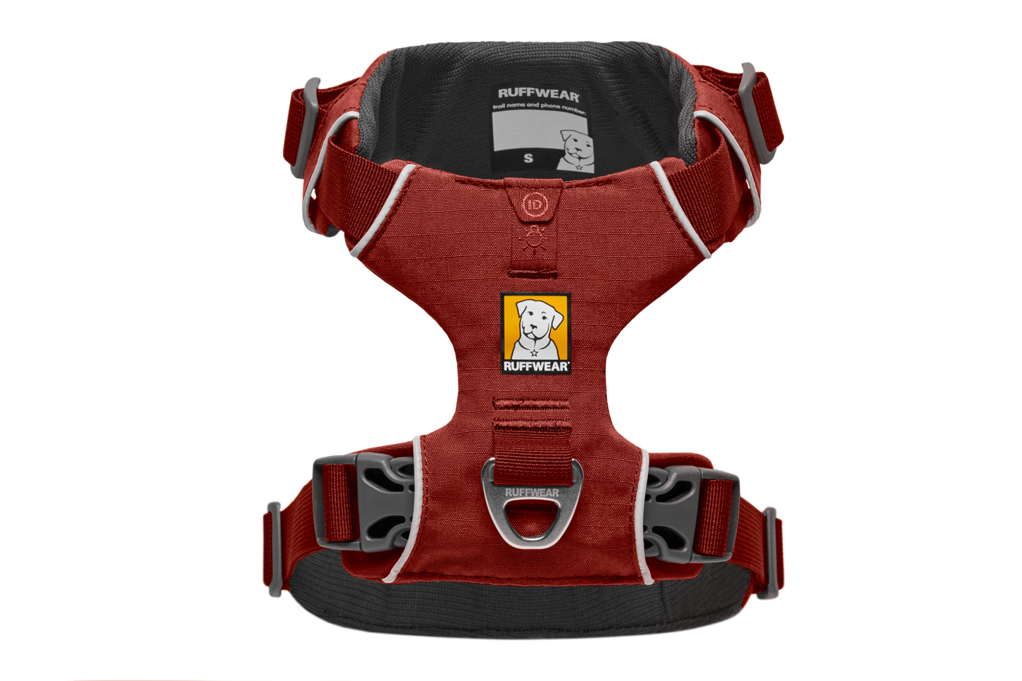 Ruffwear Front Range Harness