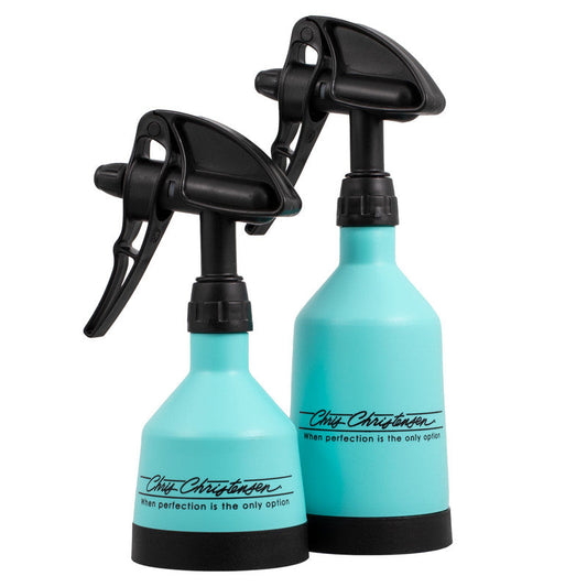 Chris Christensen Heavy Duty Double Action Trigger Spray Bottles