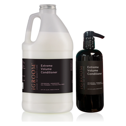 iGroom Extreme Volume Conditioner