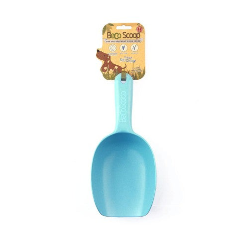 Beco Bamboo Food Scoop