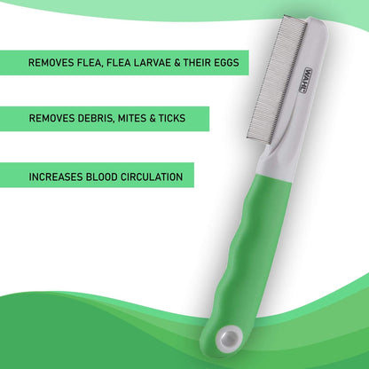 Wahl Flea Comb