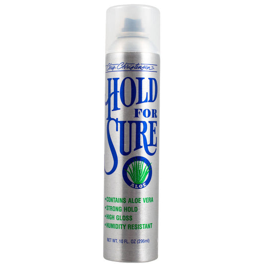 Chris Christensen Hold for Sure Spray
