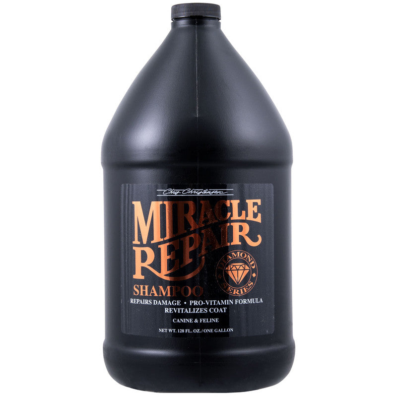 Chris Christensen Miracle Repair Shampoo