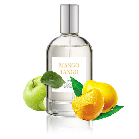 iGroom Perfume- Mango Tango