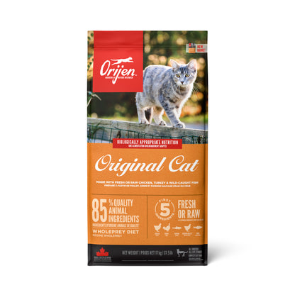 Orijen Original Cat Food